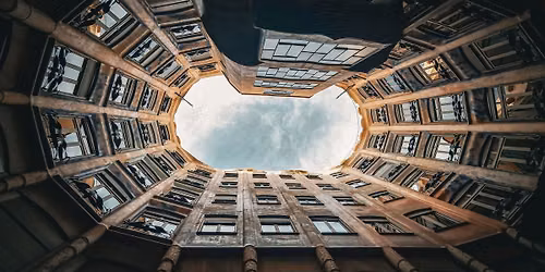 Photography Class - Architecture Photography for Beginners