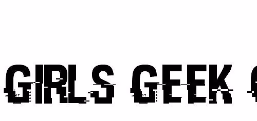 Girls Geek Out Summer Camp for Middle School Students