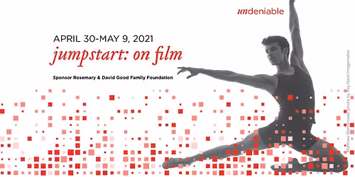 Grand Rapids Ballet: Jumpstart