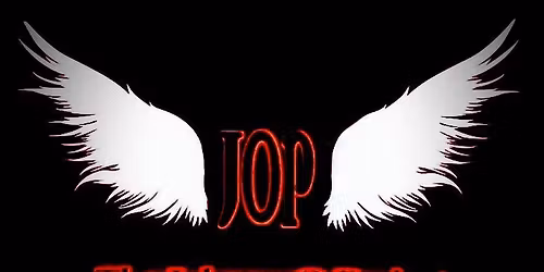 JOP Live At The Wormhole 