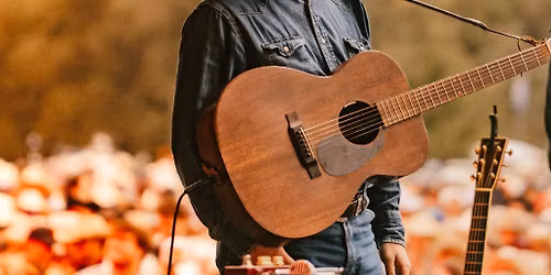 Colter Wall at Southern Kentucky Performing Arts Center