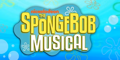 The SpongeBob Musical