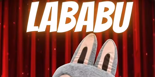 Kids party with Lababu