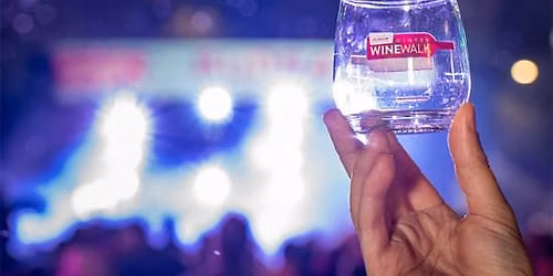 Burbank Winter Wine Walk
