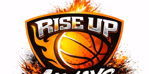 RISE UP 3v3 TOURNAMENT