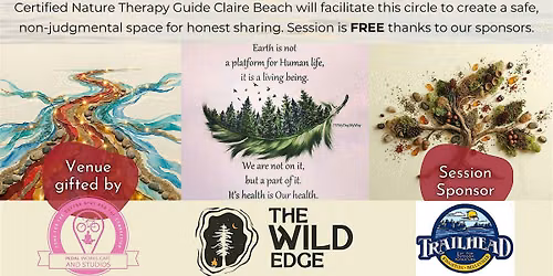 Climate Cafe Listening Circle