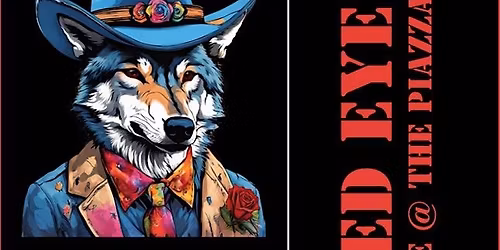 Red Eye Gin: Saturday Panic Pre-Party \u2013 No Cover