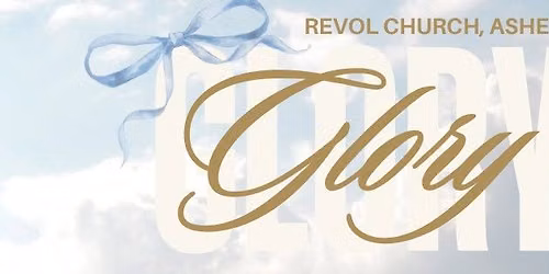 Glory 1-Day Conference Asheville