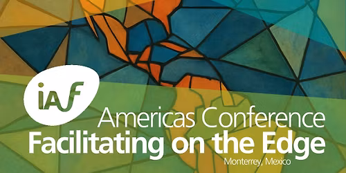 IAF Americas Conference 2026