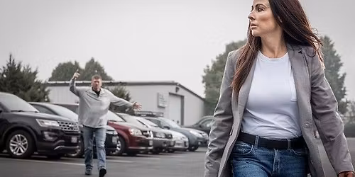 Women's Personal Safety - Free Class