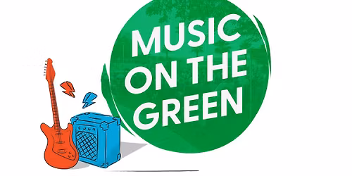 Music on the Green - Velvet Road