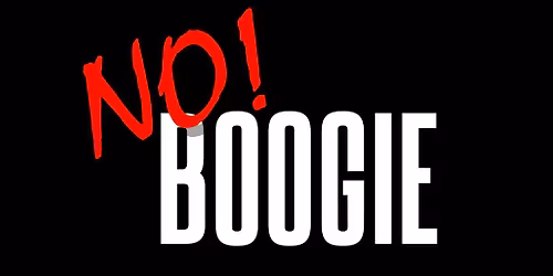 NO!Boogie