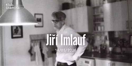 Ji\u0159\u00ed Imlauf | Klub Stamina