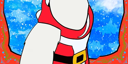 The Seagulls\/Dick & The Foreskins Christmas Xtravaganza!!