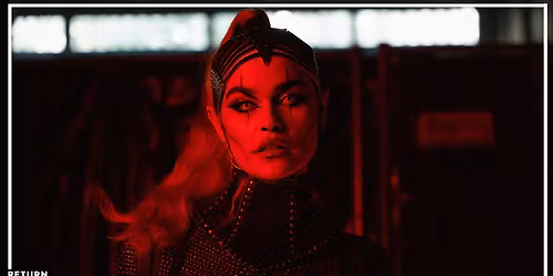 SKYND \u2022 VIERDE ZAAL, GHENT