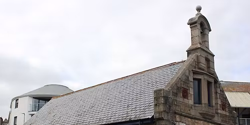 Coffee Morning in aid of Penlee Lifeboat