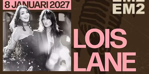 EM2 \u2730 Lo\u00efs Lane