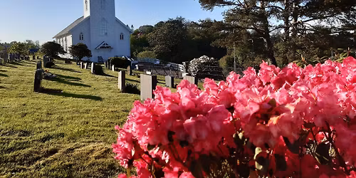 Basar i Ask Menighetshus