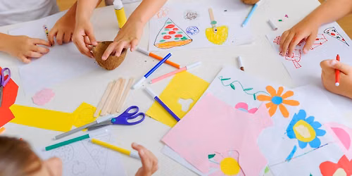 Art Attack!