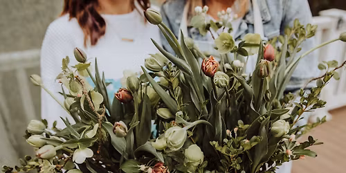 Bracelets & Bouquets | 4th Annual