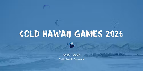 Cold Hawaii Games 2026