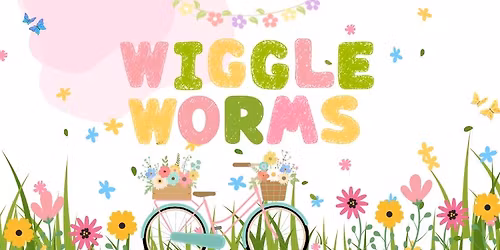 Wiggle Worms