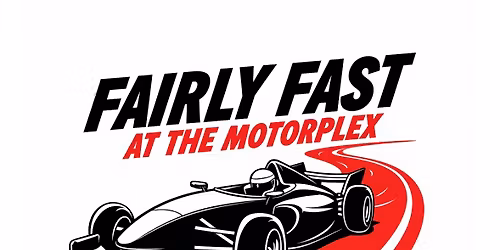 Fairly Fast at the Motorplex Time Attack Series