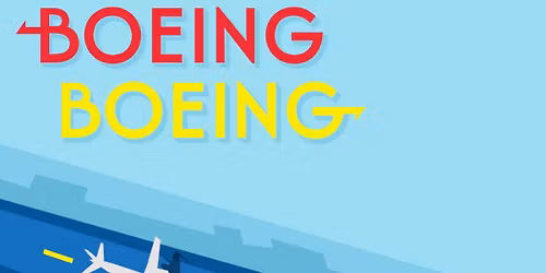 Audition Call - Boeing Boeing