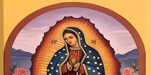 Mass of Our Lady of Guadalupe