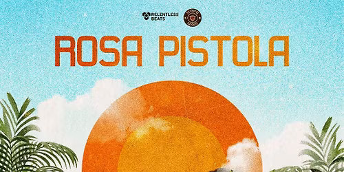 Rosa Pistola