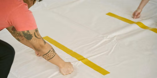 Sumo Sundays: Fundamentals | For BIPOC folks