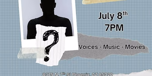 Name that Sound Audio Trivia at Butler's Easy