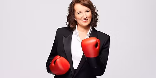 Anne Roumanoff - L\u2019exp\u00e9rience de la Vie