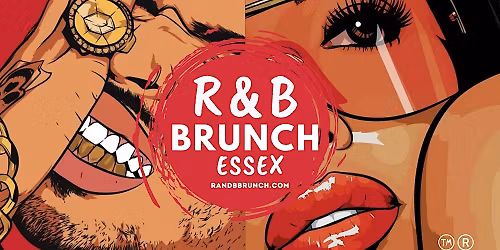 R&B BRUNCH SAT 29 NOV ESSEX LAUNCH PARTY