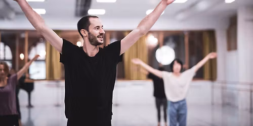 Borna Babi\u0107 Workshops: Countertechnique & Paper Bridge Partnering