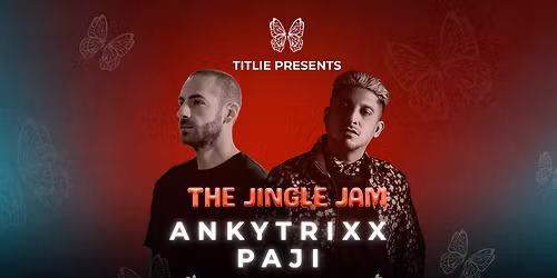 The Jingle Jam