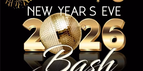 New Years Masquerade Ball