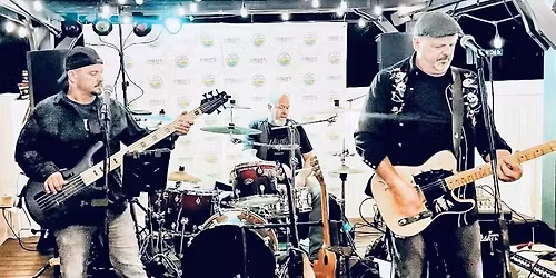 The Gripes Live @ The Beacon 