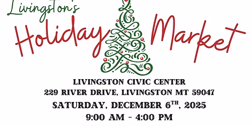 Livingston's Holiday Market