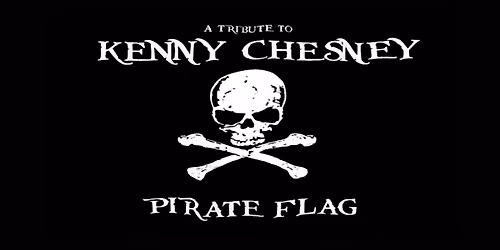 Pirate Flag - A Tribute to Kenny Chesney