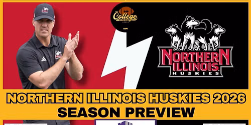 Northern Illinois Huskies vs. Hawaii Rainbow Warriors