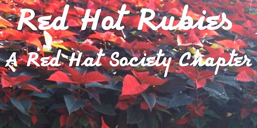 December Open Get Together