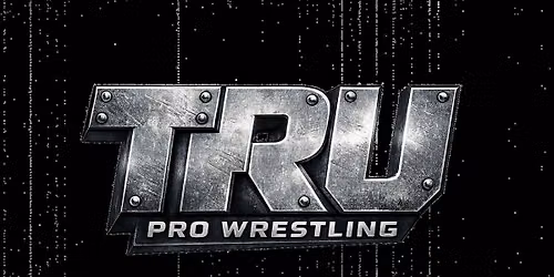 TRU Pro Wrestling: Autumn Ambush | Live in Taylor!