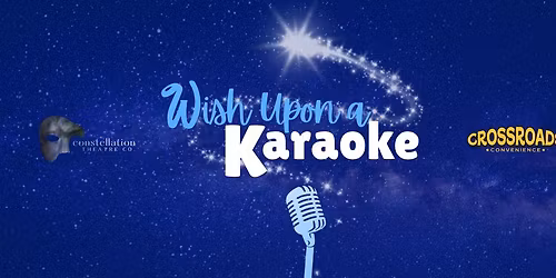 "Wish Upon a" Karaoke