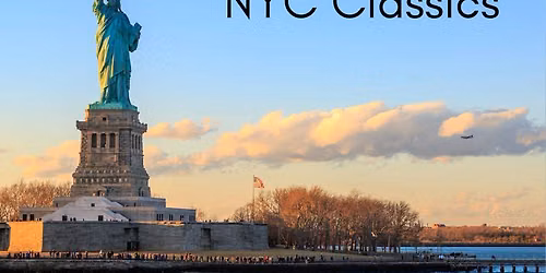 Big Apple Bites: NYC Classics