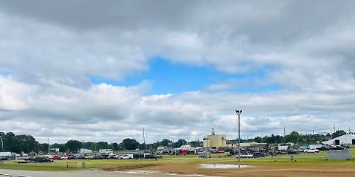 Vintage Garden Tractor Show and Swap Meet 