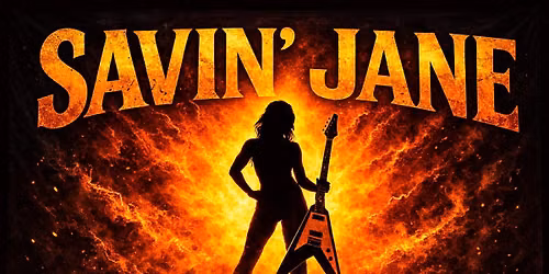 Savin' Jane | LoKal Country Bar