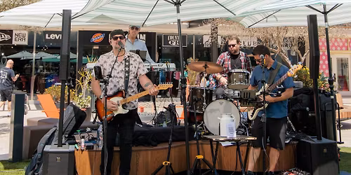 Valley Vibes Summer Concert Series