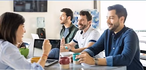 Community Lunch and Learn - Mind your Body