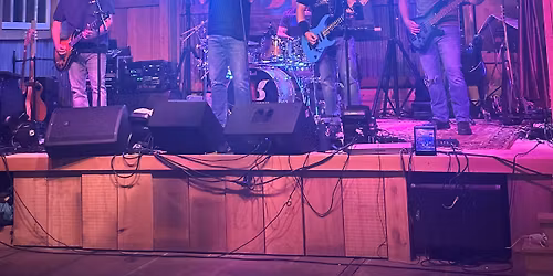 Woodwright Brewing Company Halloween Show \ud83c\udf83